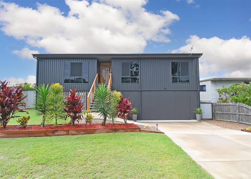 4 Petrel Avenue, RIVER HEADS, QLD 4655