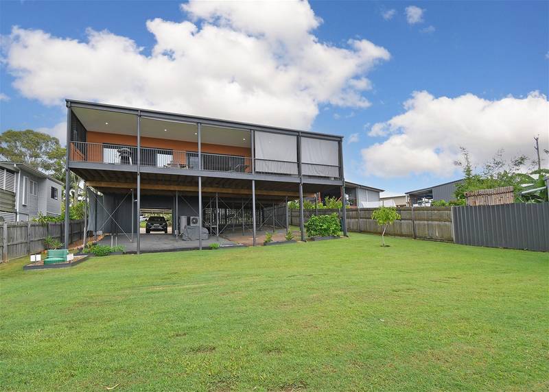 4 Petrel Avenue, RIVER HEADS, QLD 4655