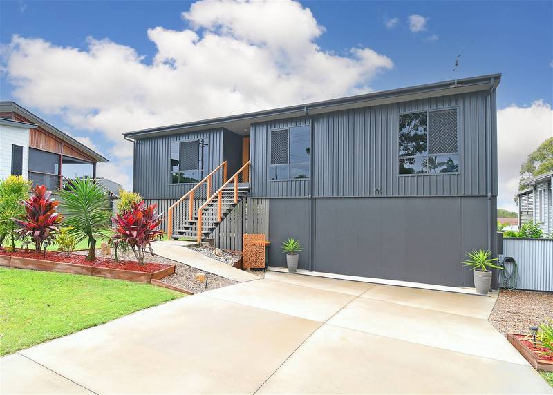 4 Petrel Avenue, RIVER HEADS, QLD 4655