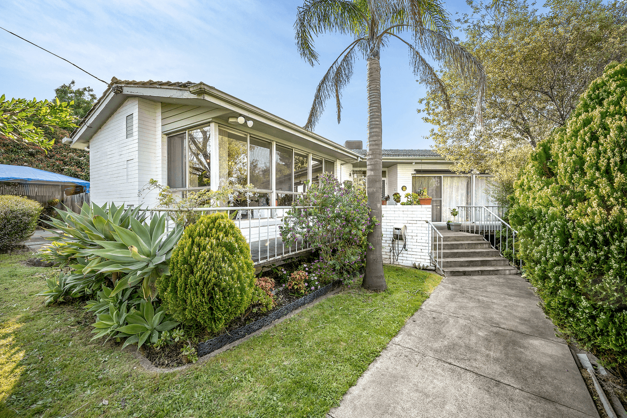 341 George Street, DONCASTER, VIC 3108