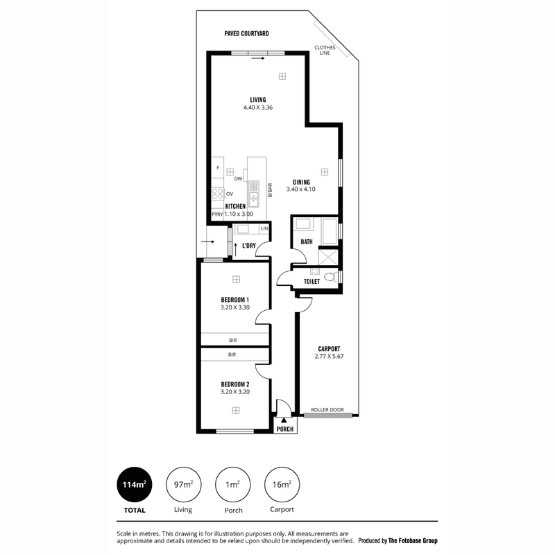 4 Inverell Avenue, Sturt, SA 5047