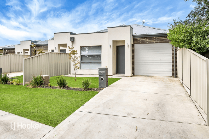 4 Inverell Avenue, Sturt, SA 5047