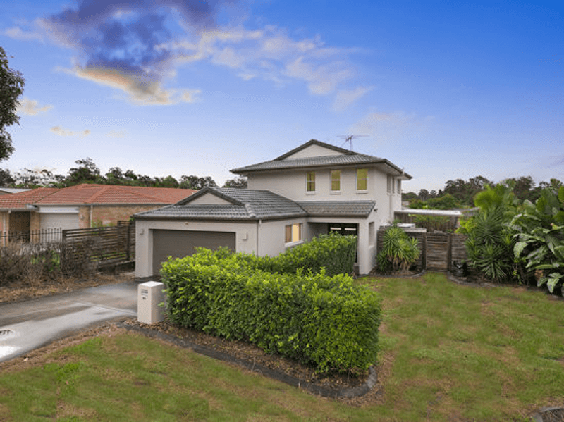 60 Mapelton Circuit, PARKINSON, QLD 4115