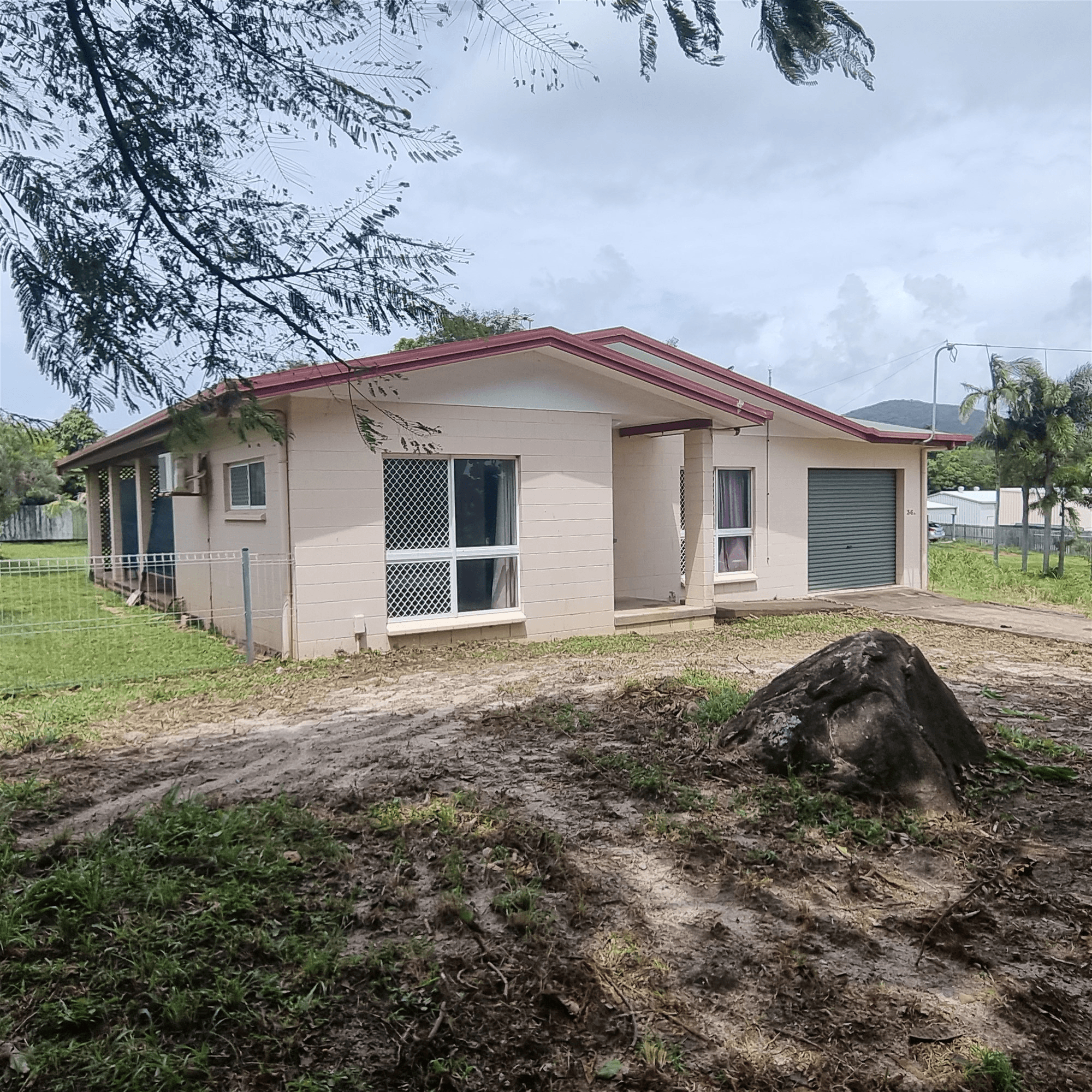 36A HELEN STREET, COOKTOWN, QLD 4895