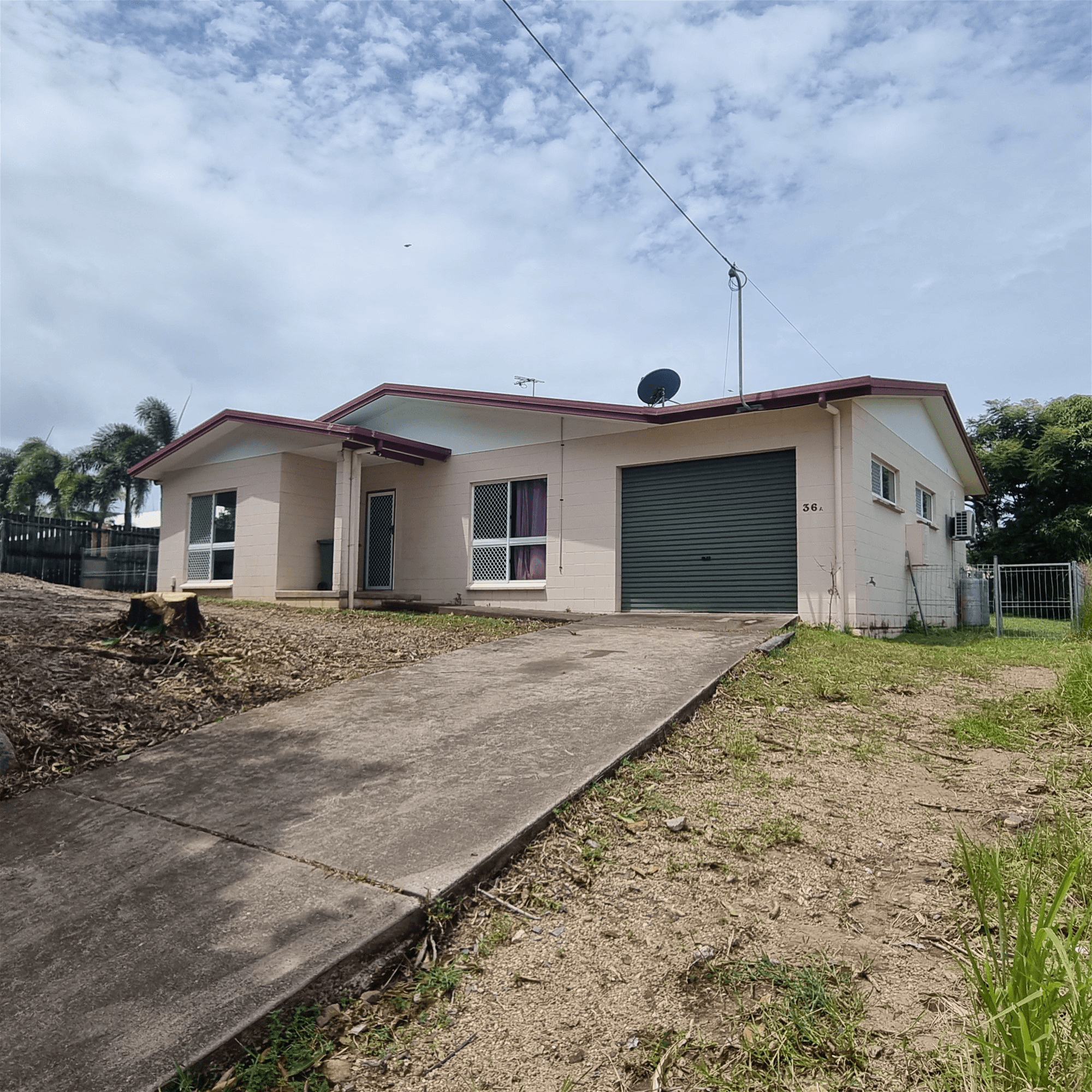 36A HELEN STREET, COOKTOWN, QLD 4895