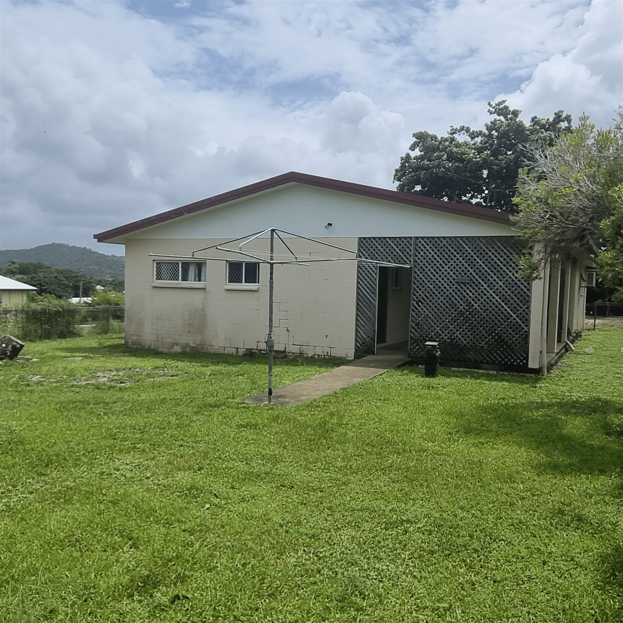 36A HELEN STREET, COOKTOWN, QLD 4895