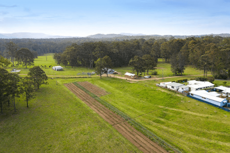 Lot 1 King Street, WALLAN, VIC 3756