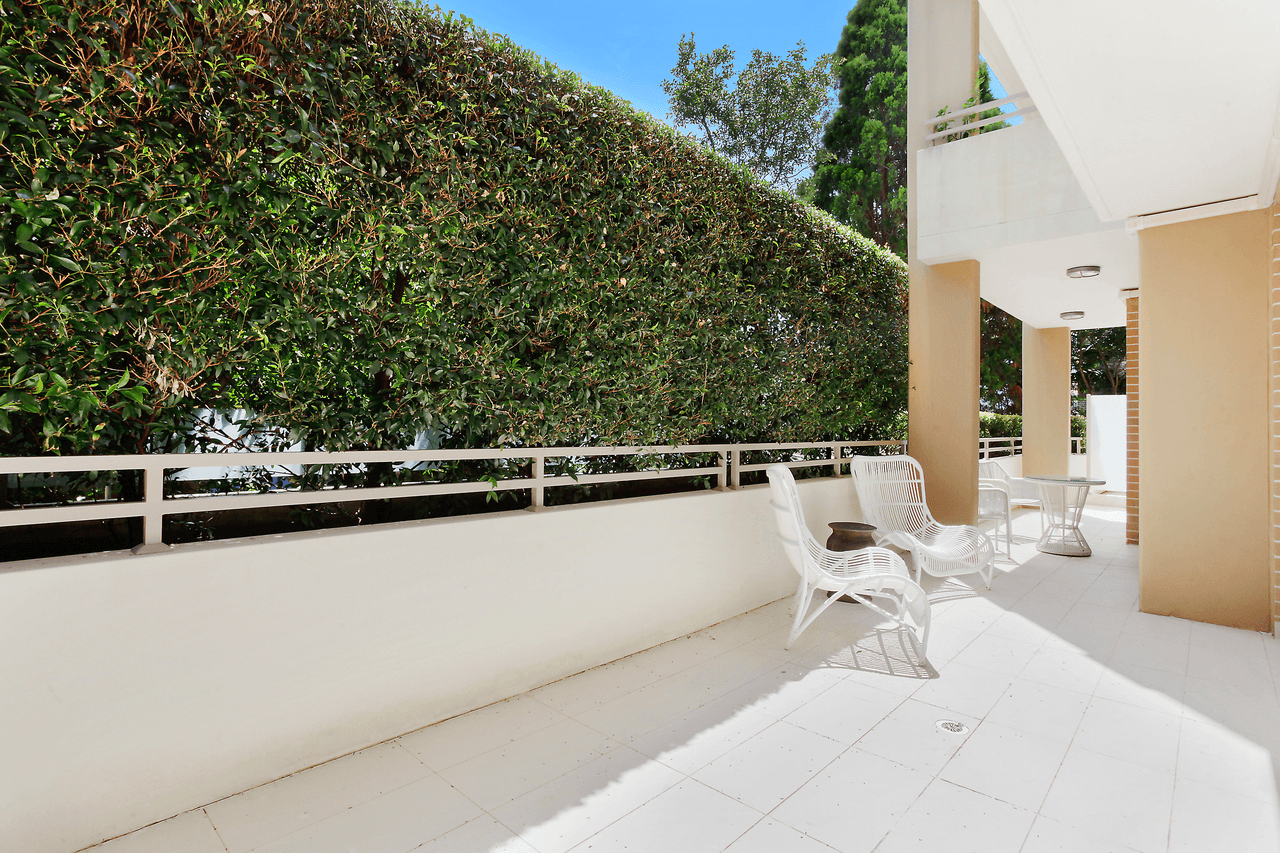 2/3 Alexander Street, COOGEE, NSW 2034