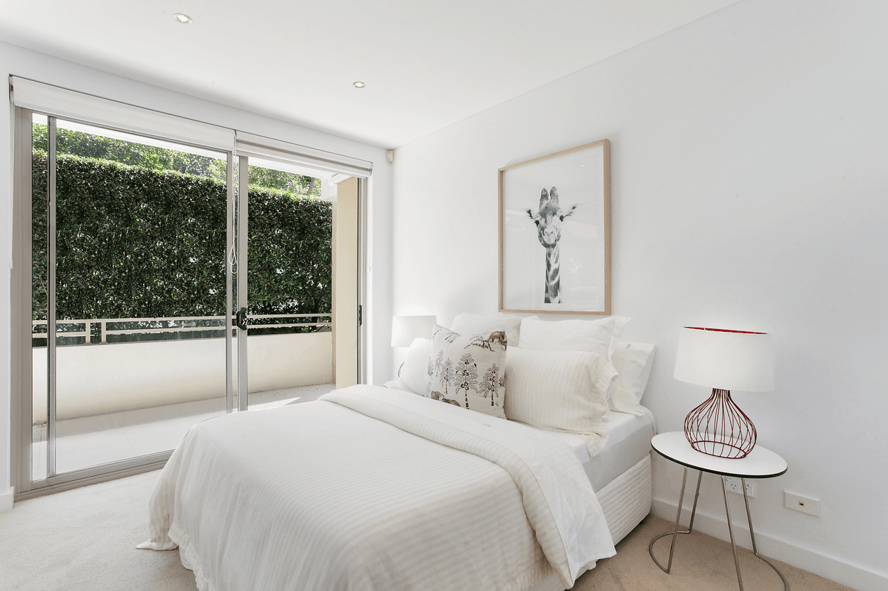 2/3 Alexander Street, COOGEE, NSW 2034