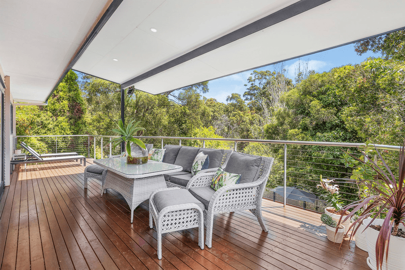 17 Cassandra Crescent, Heathcote, NSW 2233