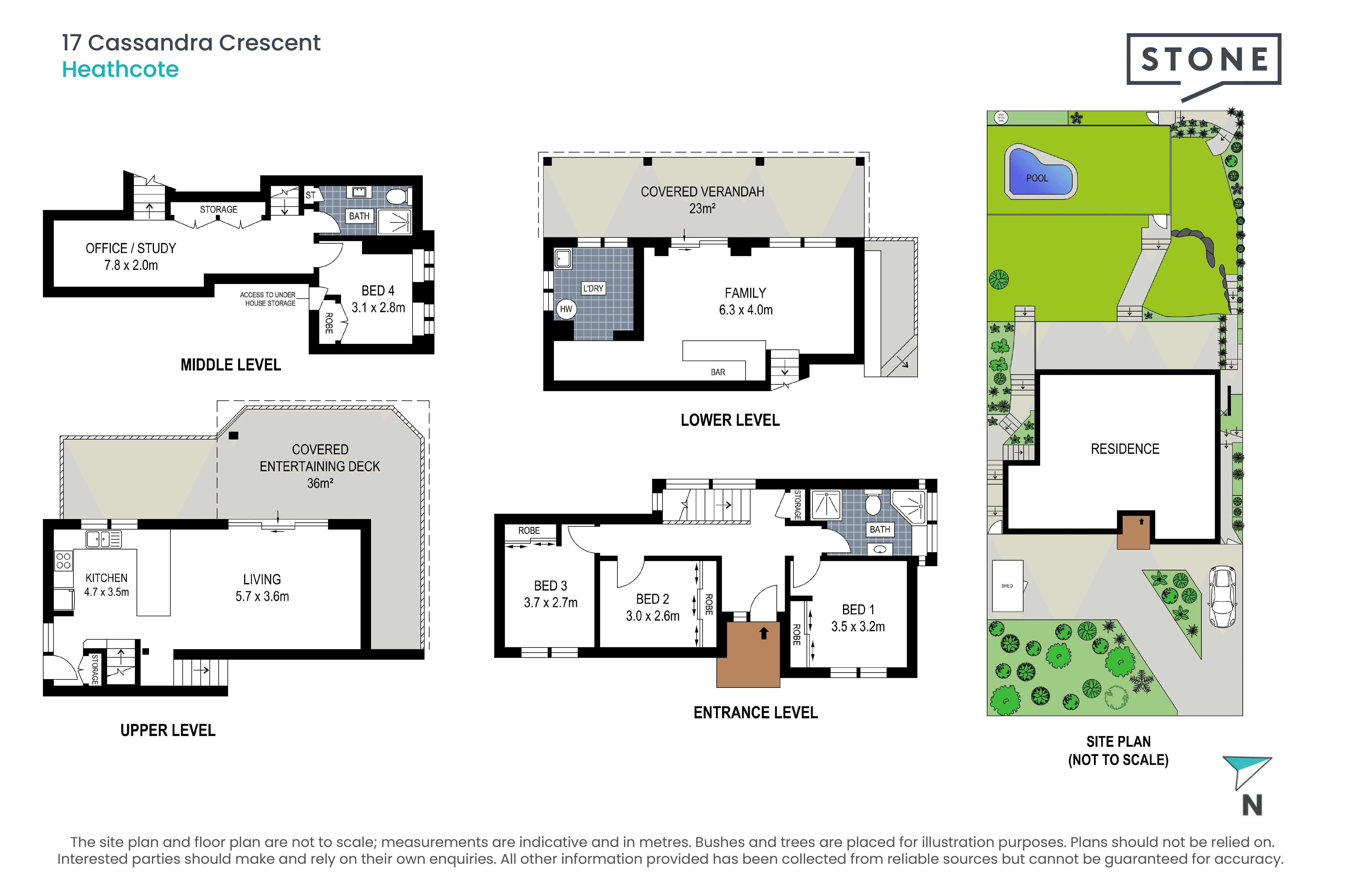 17 Cassandra Crescent, Heathcote, NSW 2233