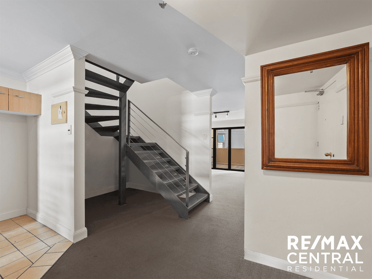 Level 6/53-61 Edward Street, Brisbane City, QLD 4000