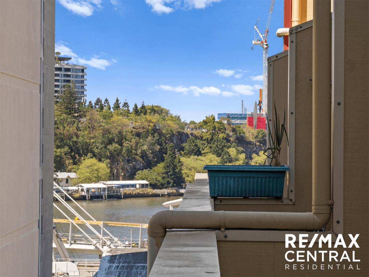 Level 6/53-61 Edward Street, Brisbane City, QLD 4000