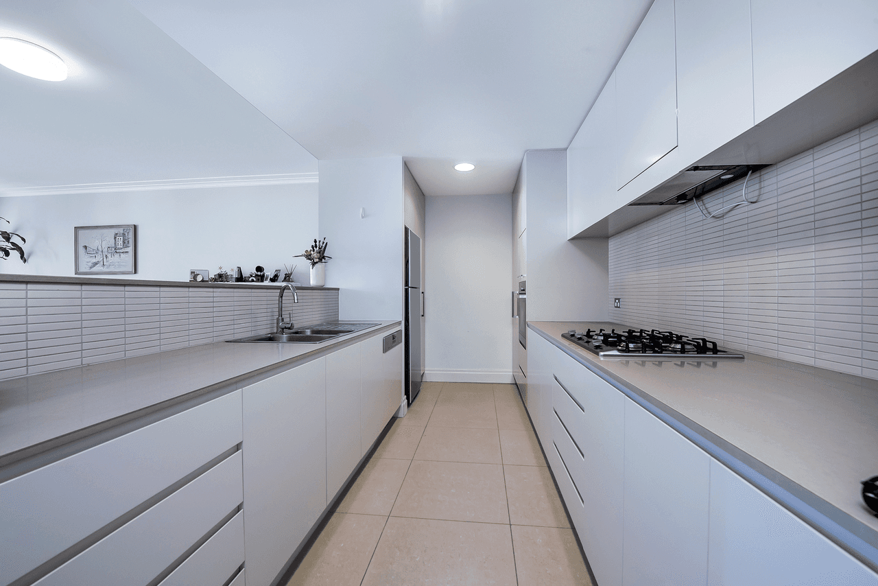 28/1 Rosewater Circuit, BREAKFAST POINT, NSW 2137
