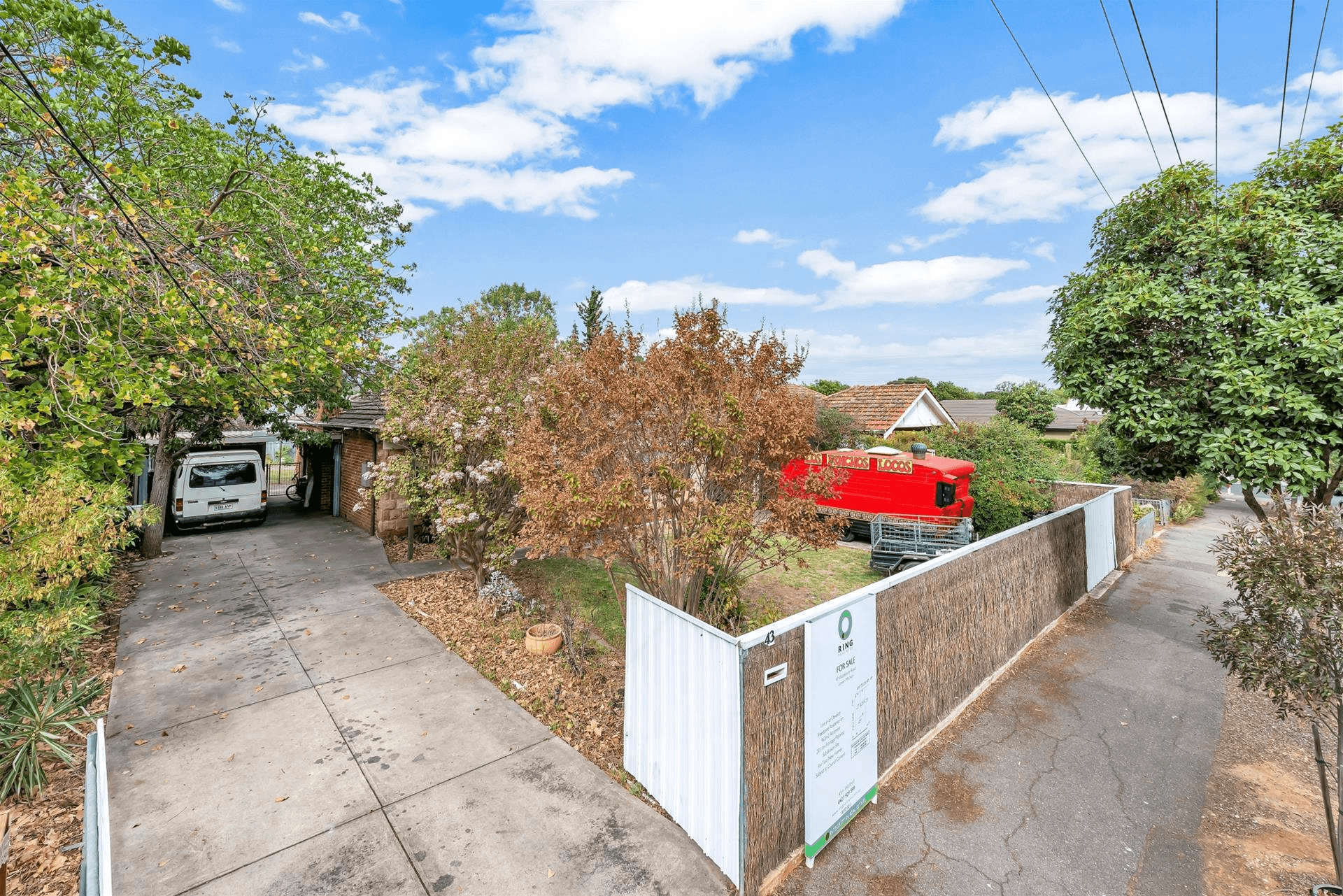 43 Wattlebury Road, Lower Mitcham, SA 5062