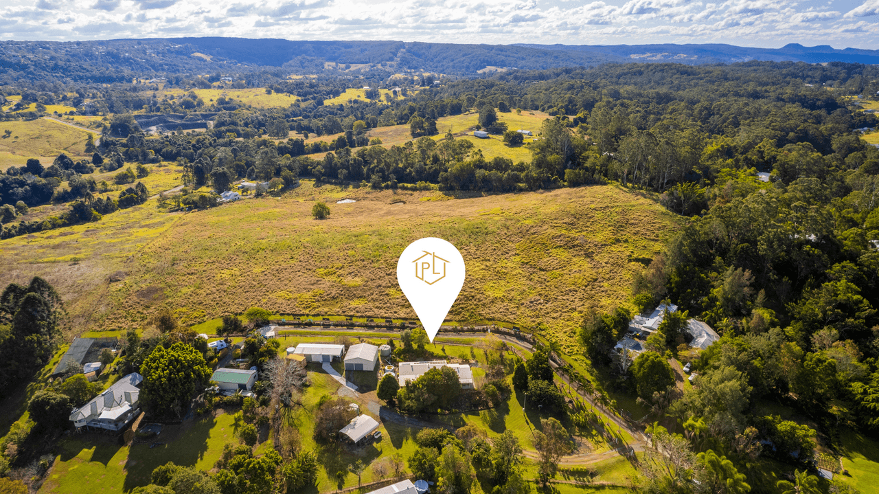 308 Dulong Road, DULONG, QLD 4560