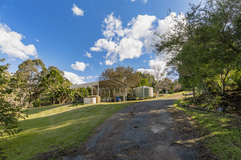 308 Dulong Road, DULONG, QLD 4560