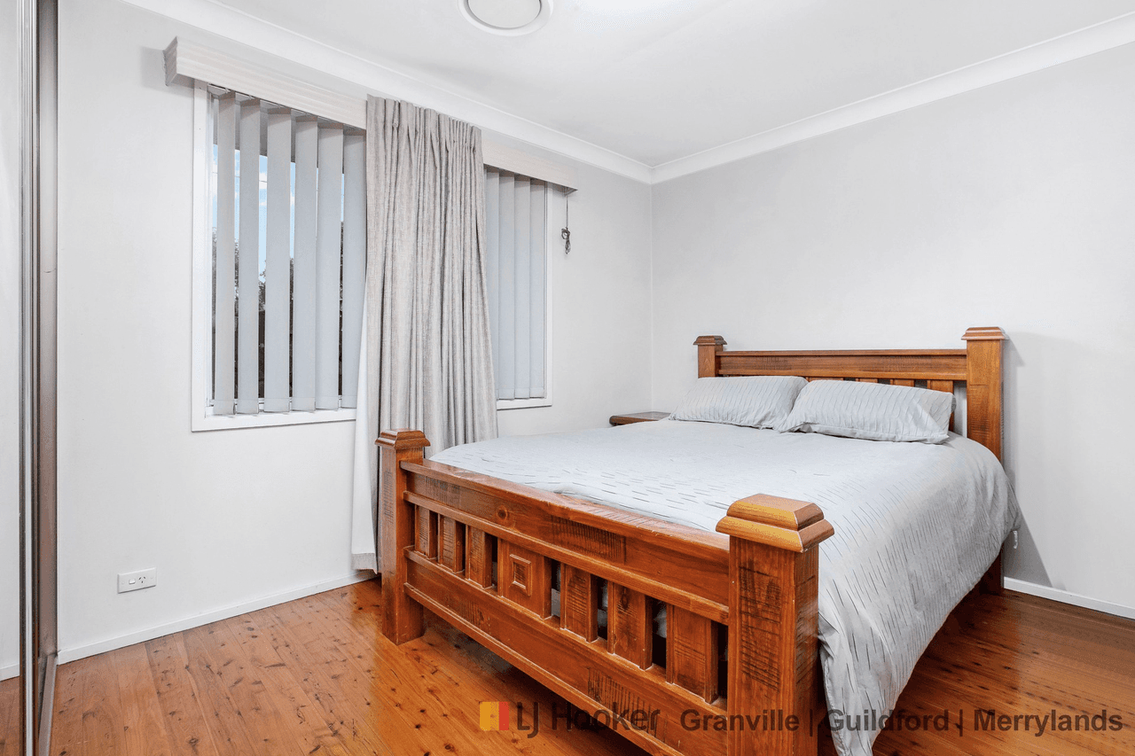 85 Rawson Road, GUILDFORD, NSW 2161