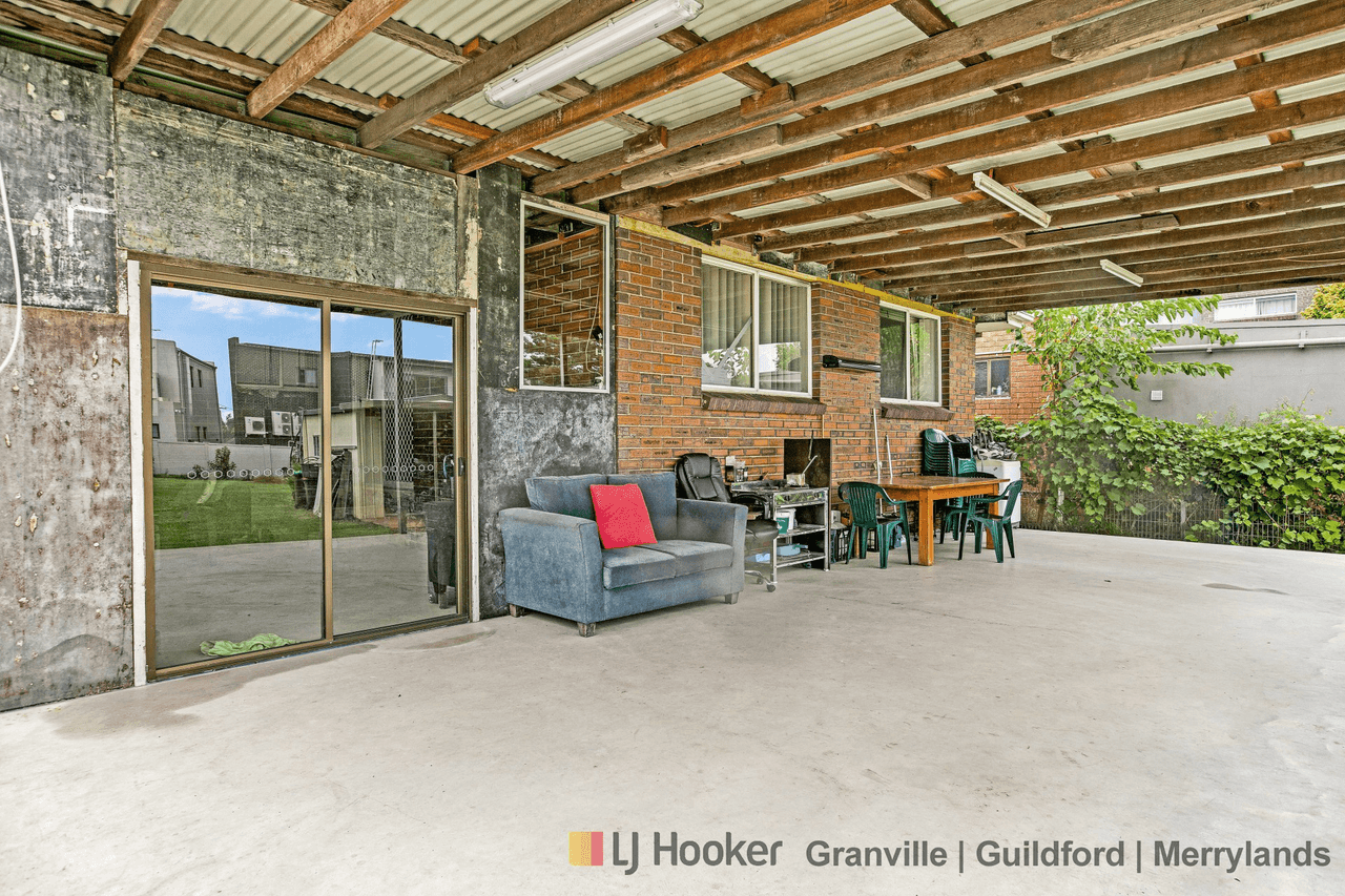 85 Rawson Road, GUILDFORD, NSW 2161