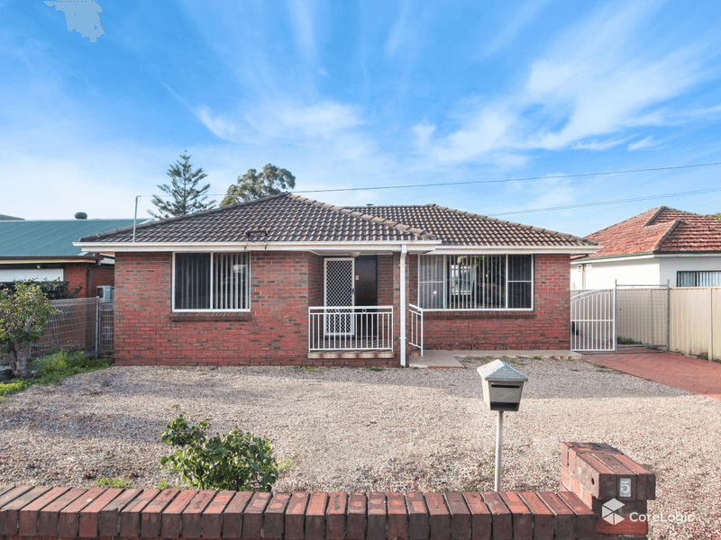 85 Rawson Road, GUILDFORD, NSW 2161