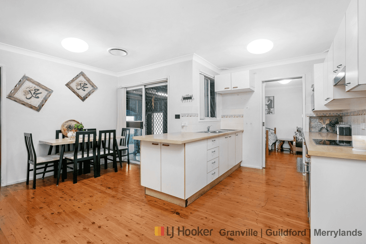 85 Rawson Road, GUILDFORD, NSW 2161