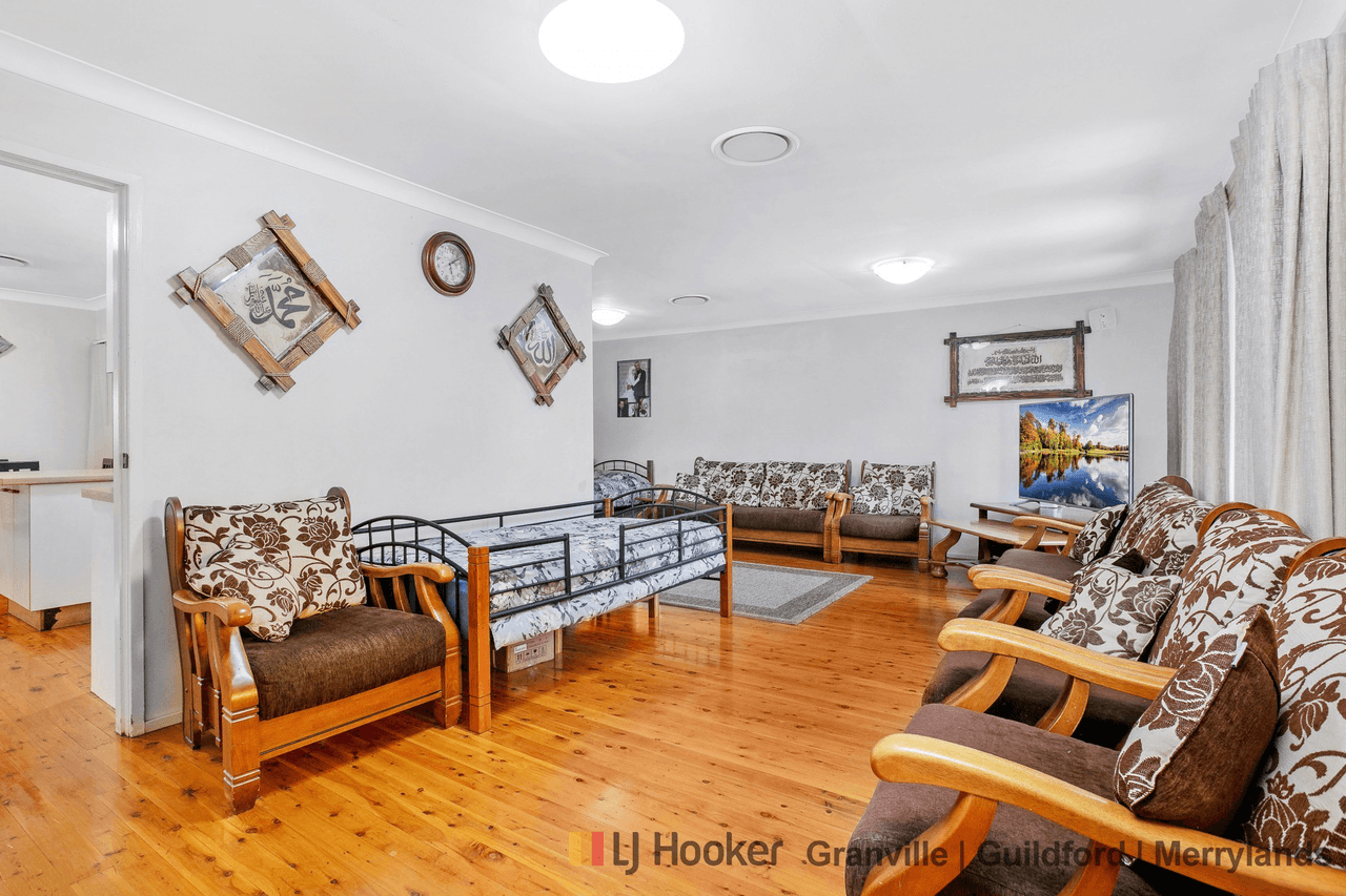 85 Rawson Road, GUILDFORD, NSW 2161