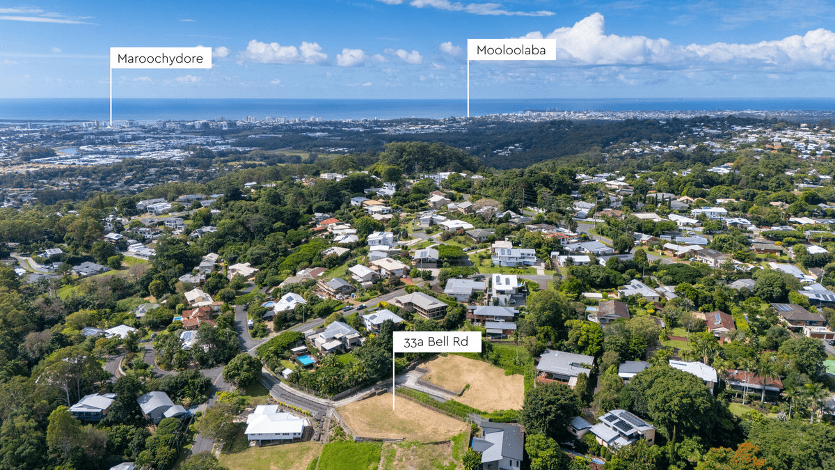 33A Bell Road, Buderim, QLD 4556