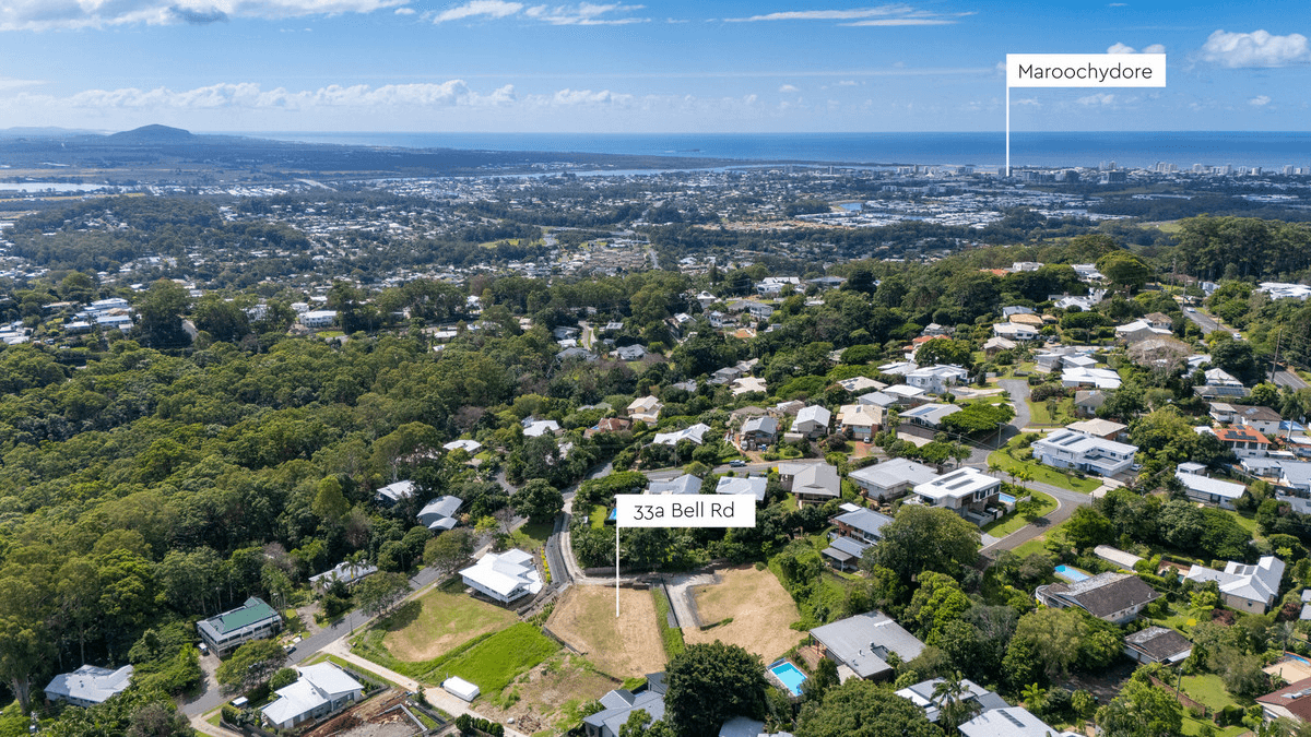 33A Bell Road, Buderim, QLD 4556