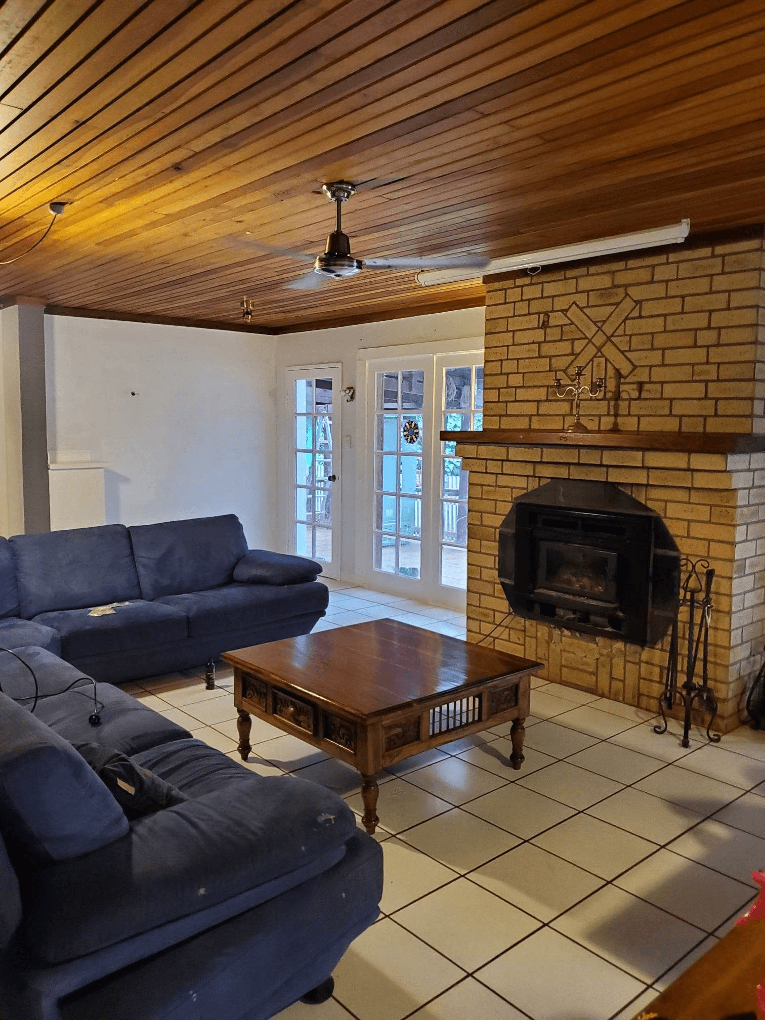 15 OLD MILLAA ROAD, TARZALI, QLD 4885