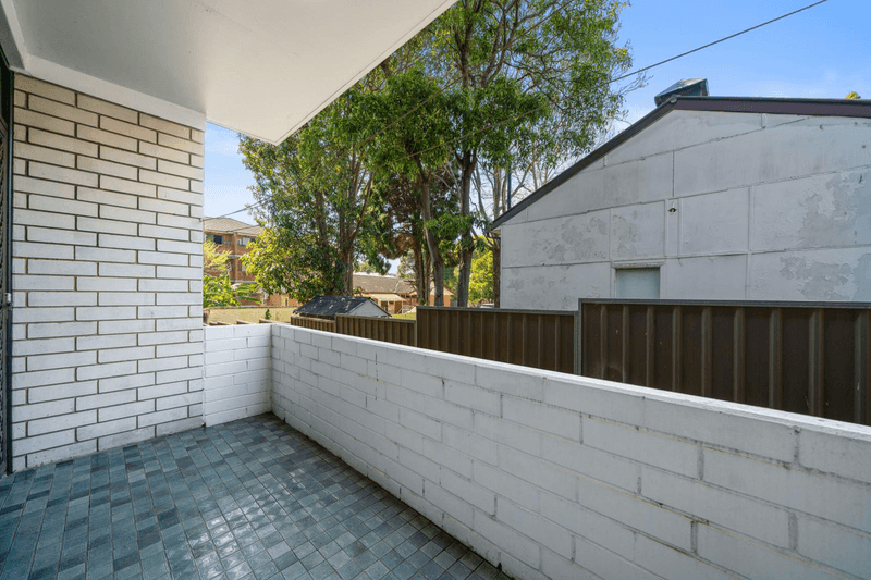 2/5 Edwin Street, Regents Park, NSW 2143