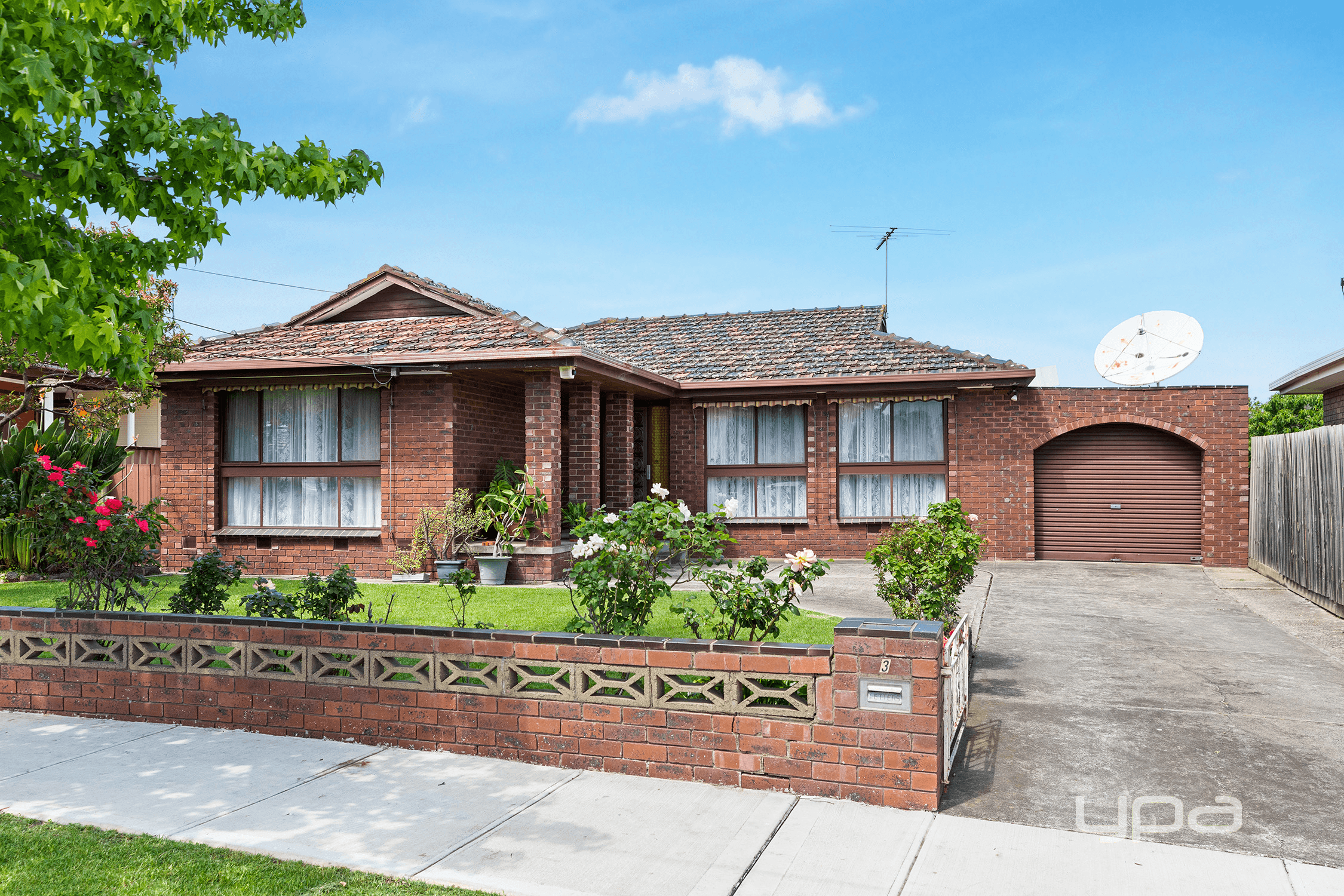 3 Lantana Court, ST ALBANS, VIC 3021