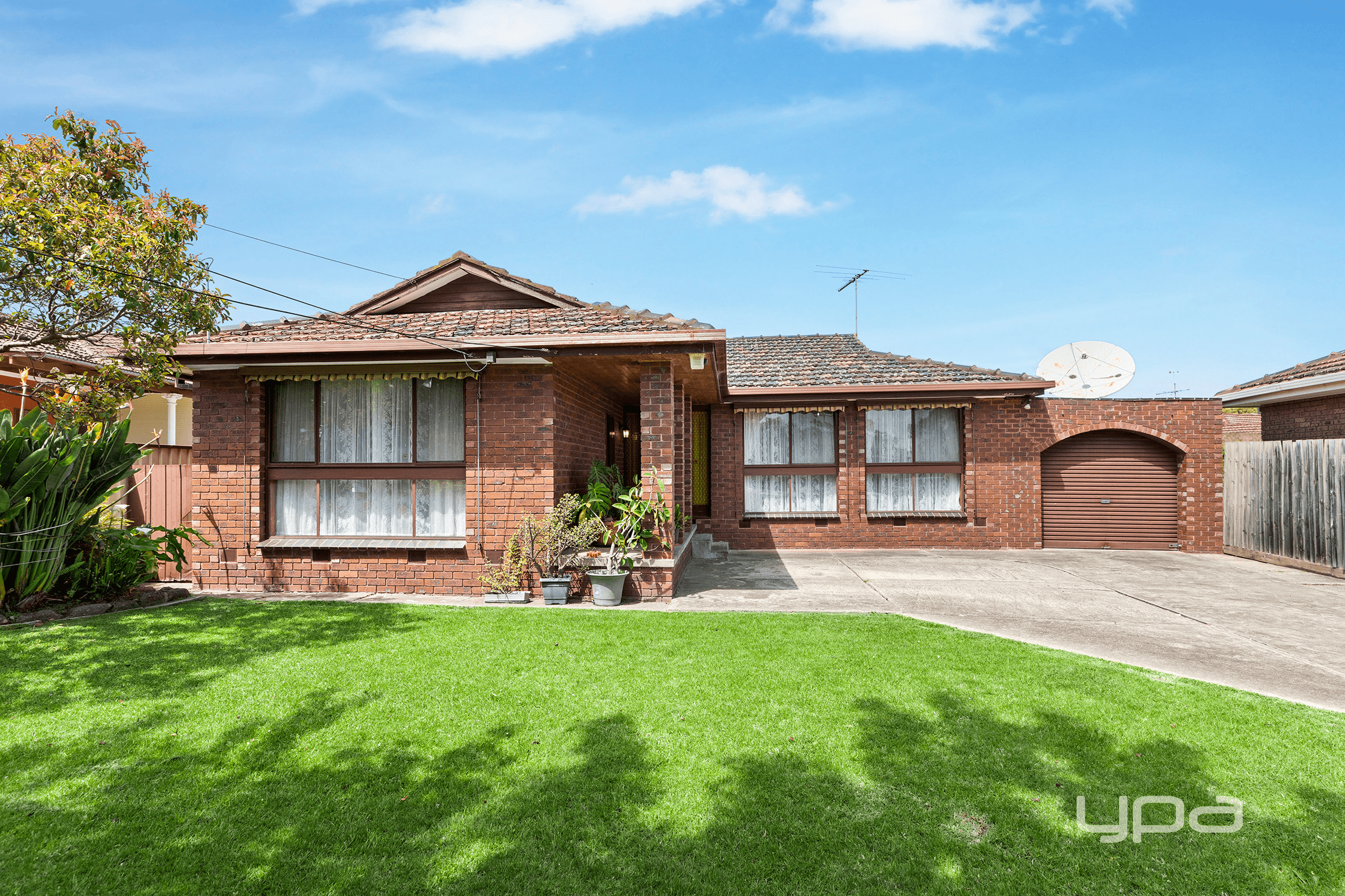 3 Lantana Court, ST ALBANS, VIC 3021