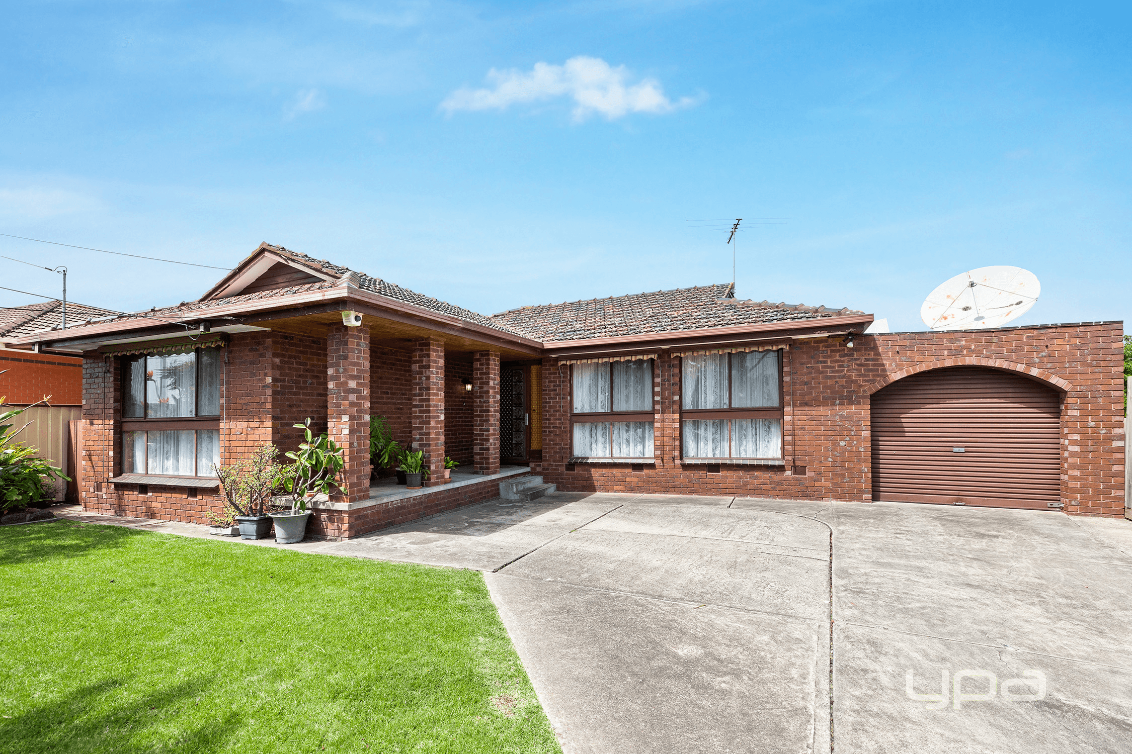 3 Lantana Court, ST ALBANS, VIC 3021