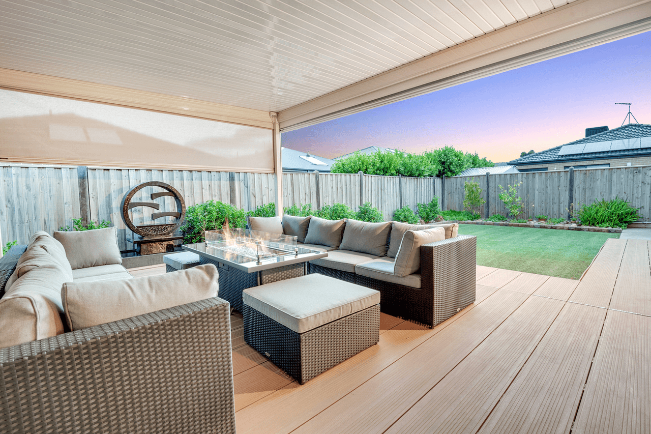 18 Westlock Road, Mickleham, VIC 3064