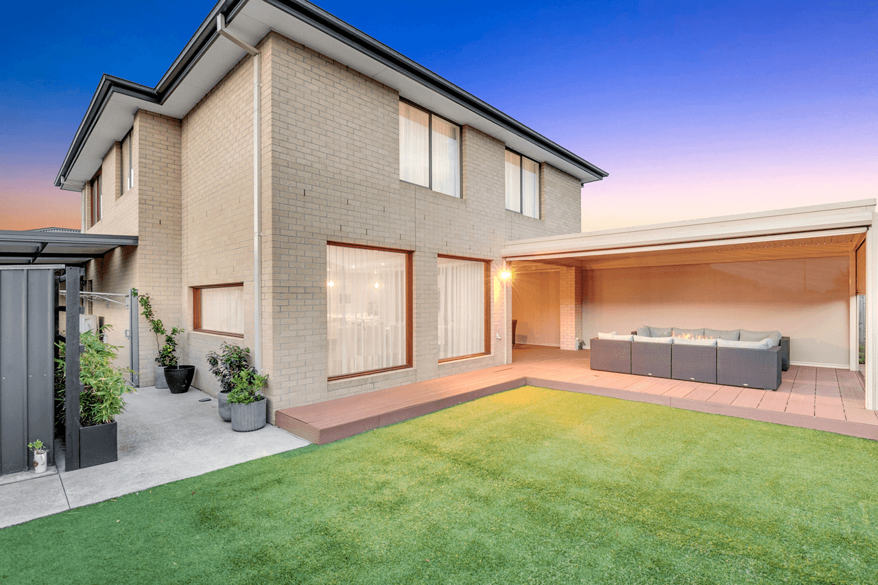 18 Westlock Road, Mickleham, VIC 3064