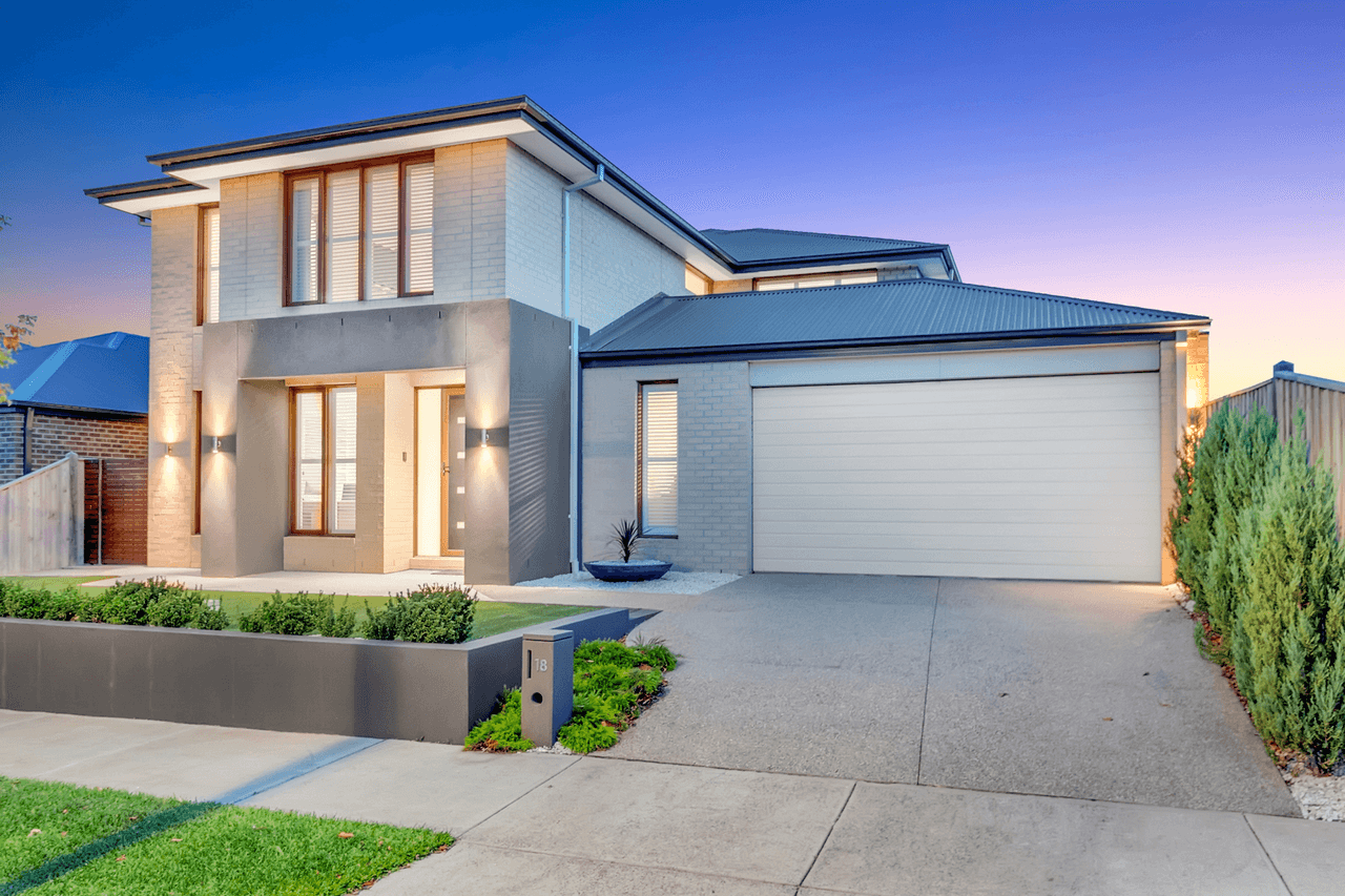 18 Westlock Road, Mickleham, VIC 3064