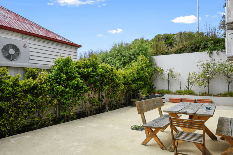 7/15 Lansdowne Crescent, WEST HOBART, TAS 7000