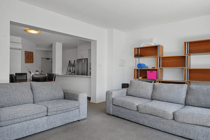 7/15 Lansdowne Crescent, WEST HOBART, TAS 7000