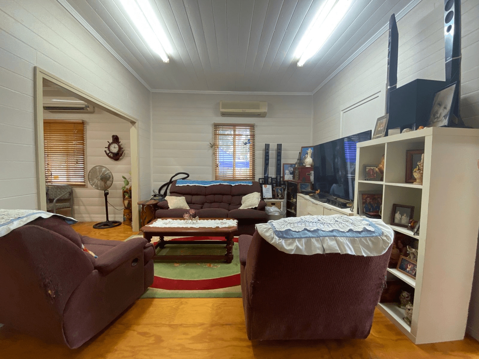 46 Oxford Street, NEBO, QLD 4742