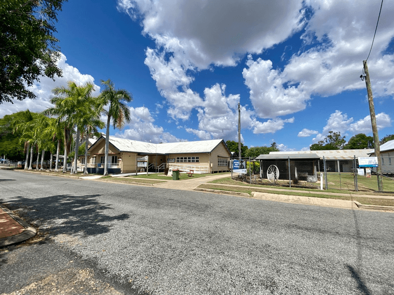 46 Oxford Street, NEBO, QLD 4742