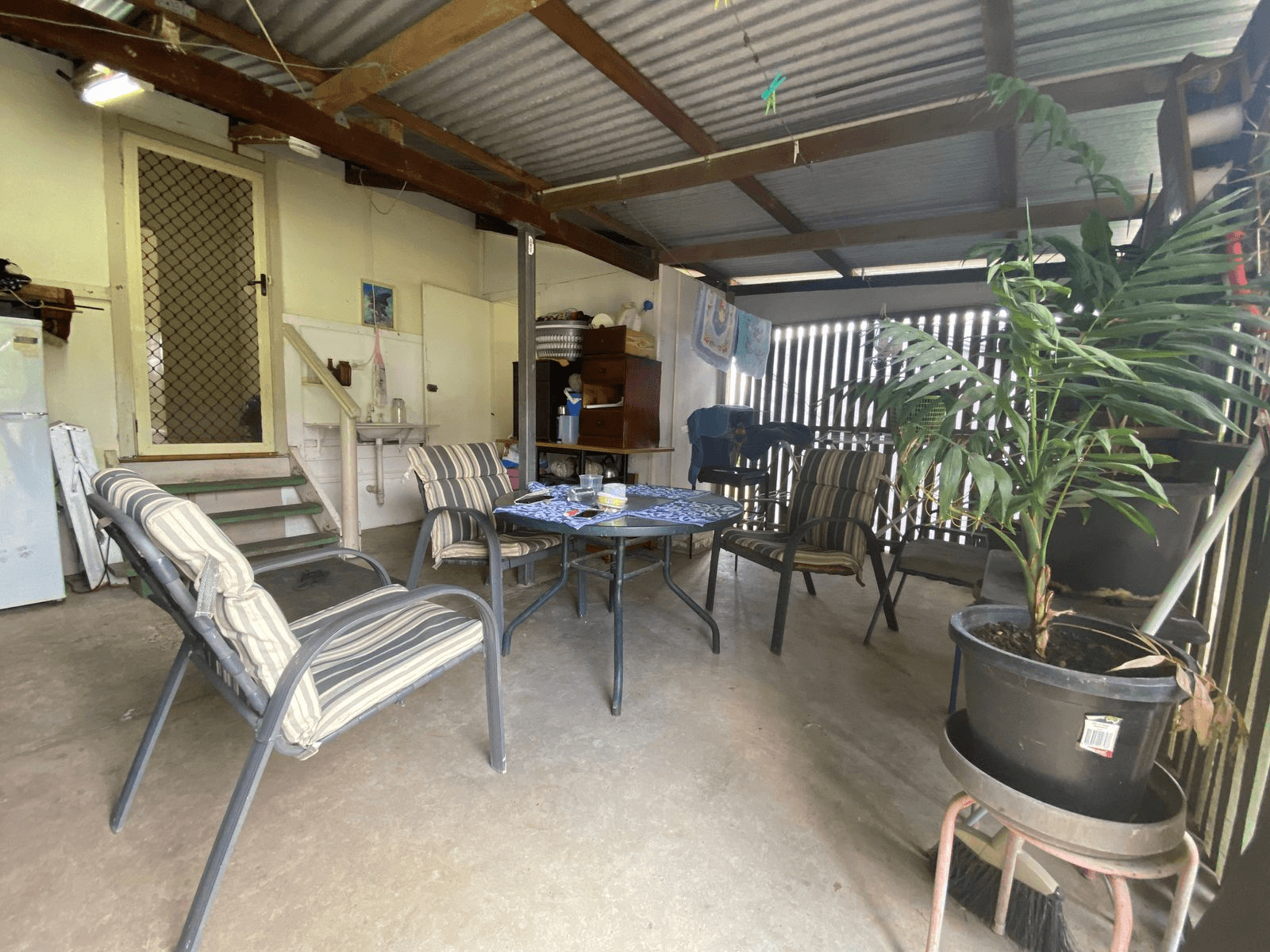 46 Oxford Street, NEBO, QLD 4742