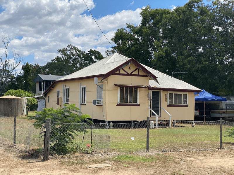 46 Oxford Street, NEBO, QLD 4742