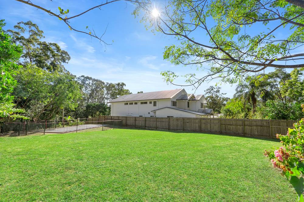 16 Cubberla Street, Fig Tree Pocket, QLD 4069