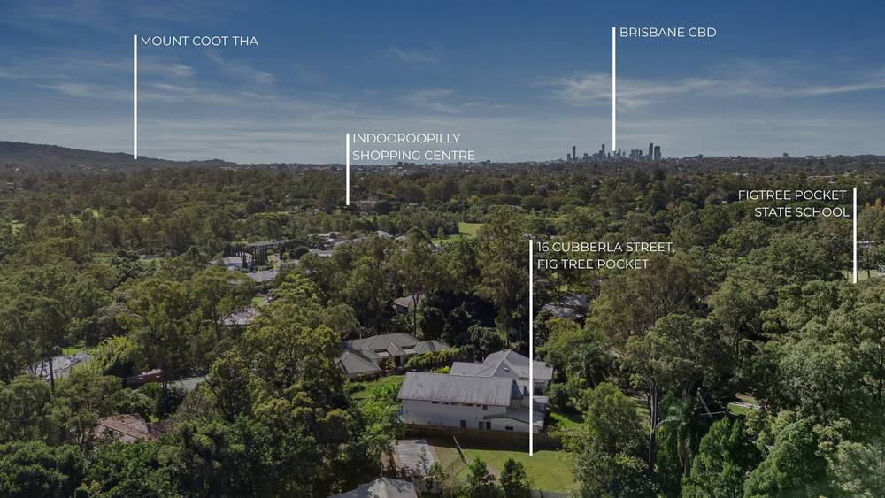 16 Cubberla Street, Fig Tree Pocket, QLD 4069