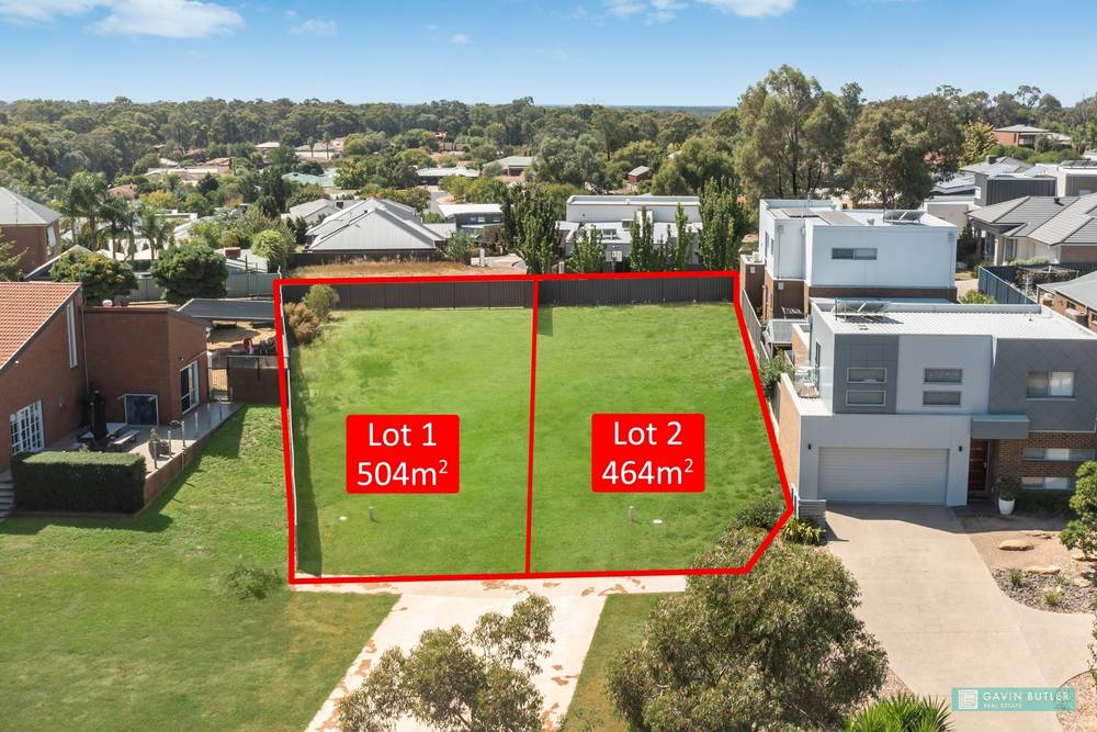 15 Cousins St, Strathdale, VIC 3550