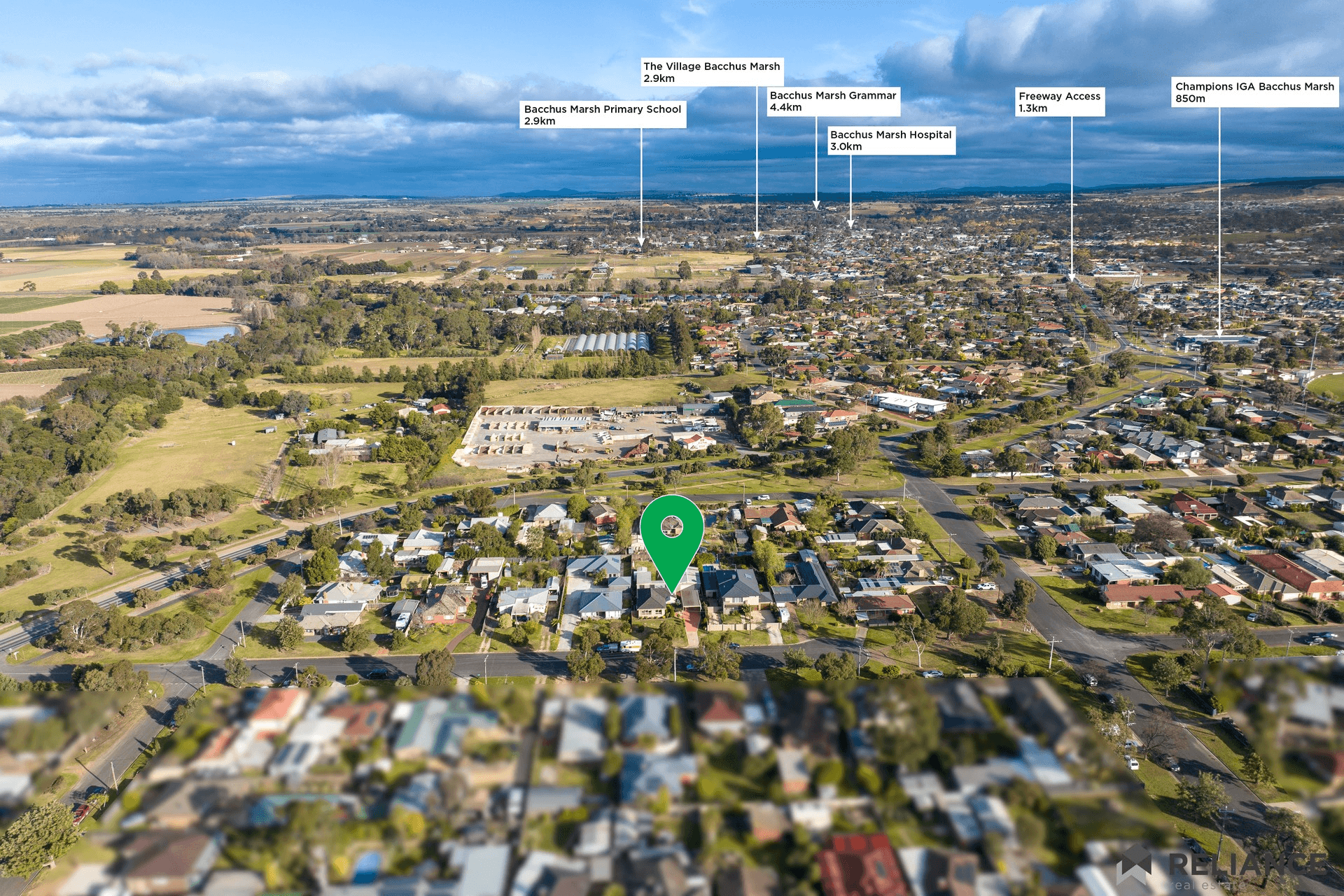 13 Wellington Street, Darley, VIC 3340