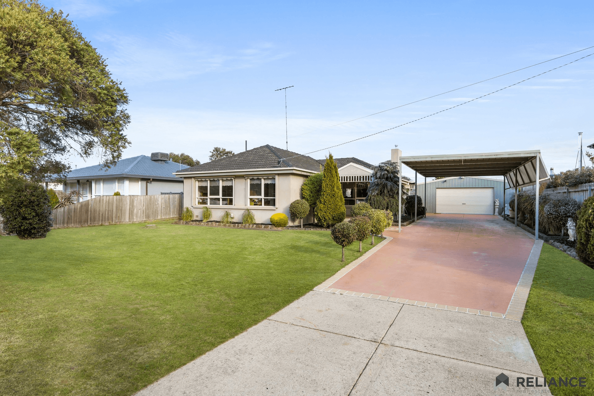 13 Wellington Street, Darley, VIC 3340