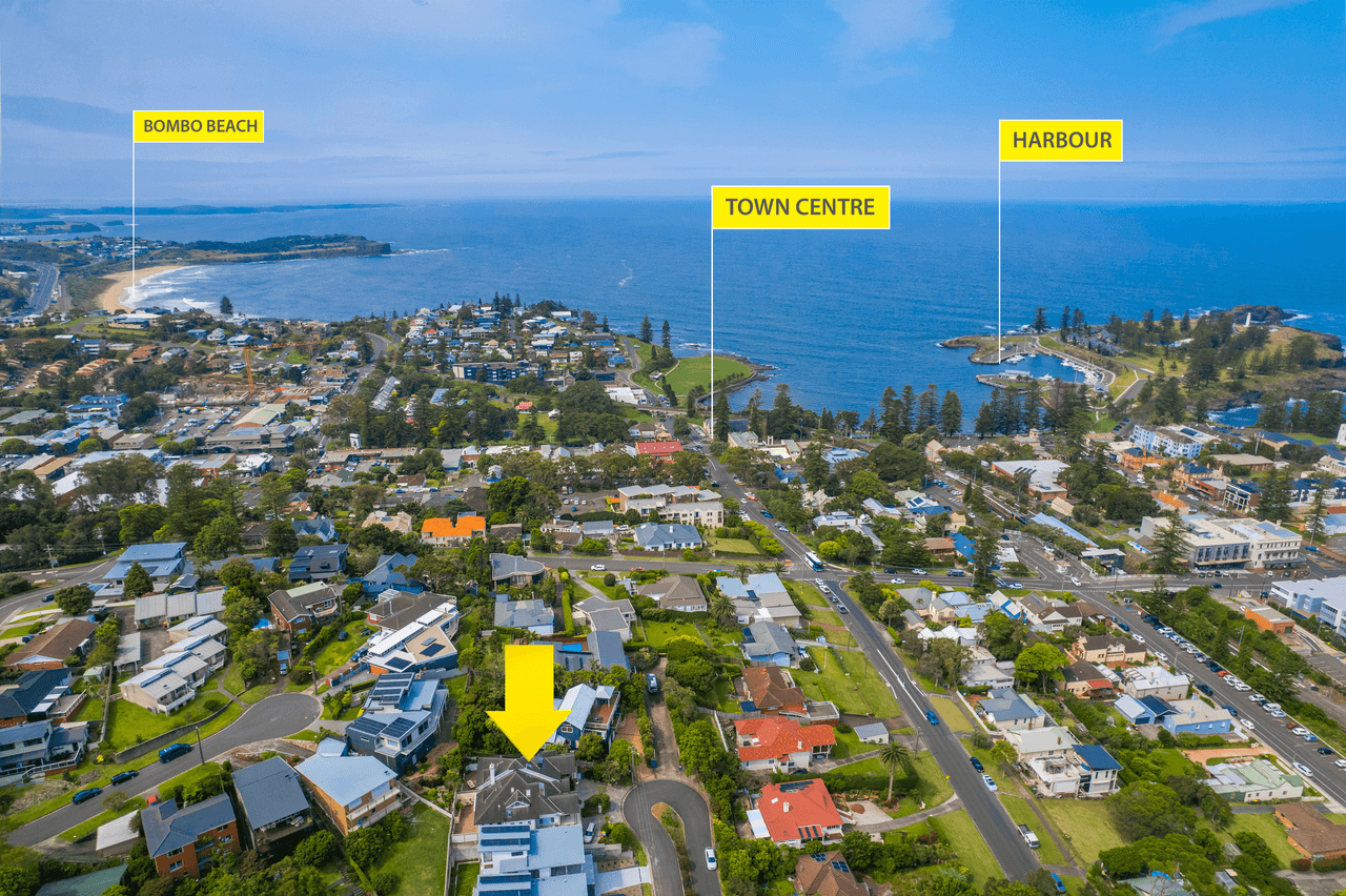 7B Sommerville Close, KIAMA, NSW 2533