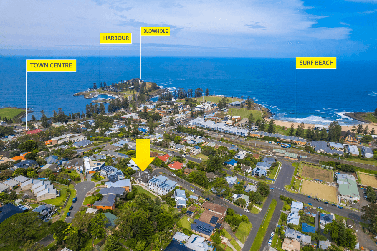 7B Sommerville Close, KIAMA, NSW 2533