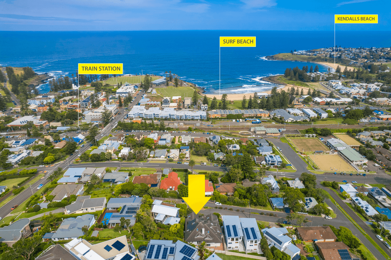 7B Sommerville Close, KIAMA, NSW 2533